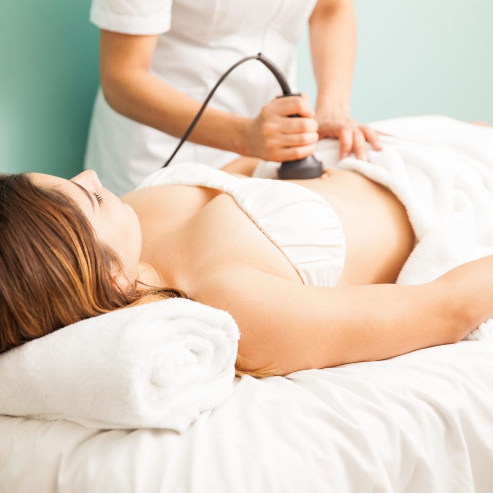 Remodelage corporel Gatineau - iKône Beauty